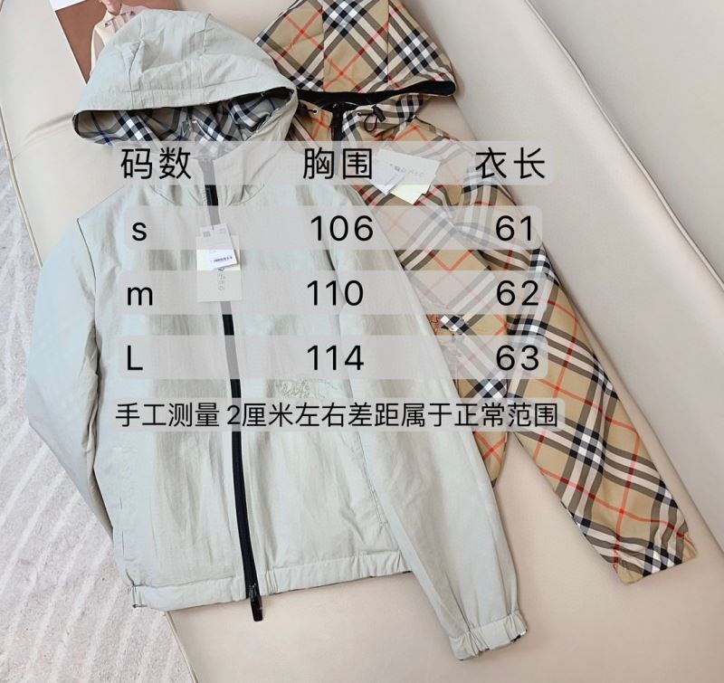 Burberry Outwear